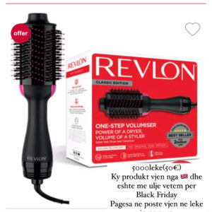 revlon