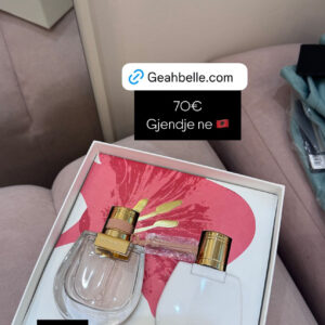 Gjendjesetchloe