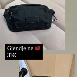 GjendjeMarsup