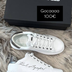 KarlLagerfeld