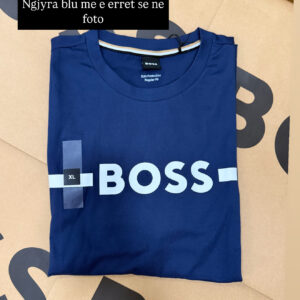 Bossblu