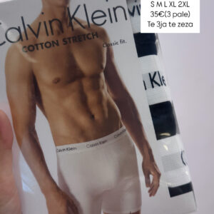 CalvinV
