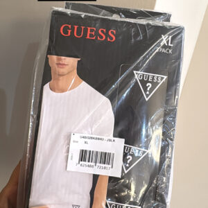 GuessN7