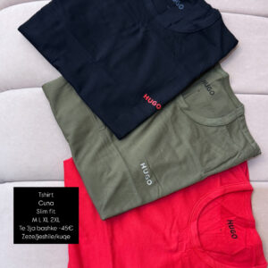 HugoSet