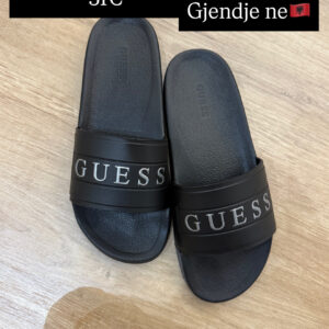 Guessshc