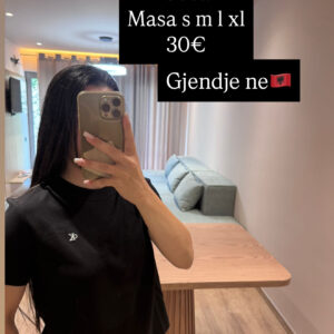 Cktshirt