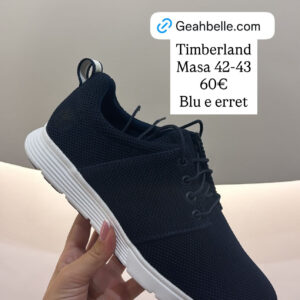 Timberlandblue
