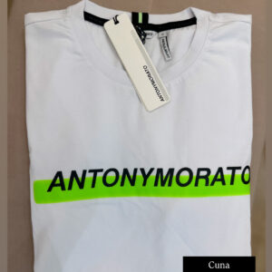 AntonyV