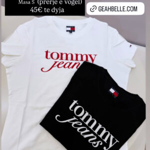 tommys