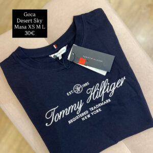 tommydes
