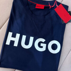 HugoX