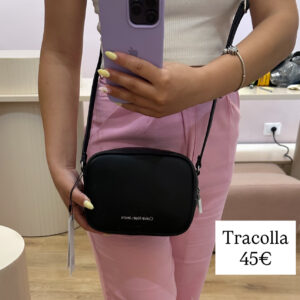 Cktracolla