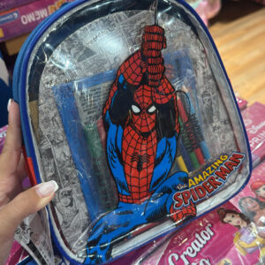 spiderrmannkp